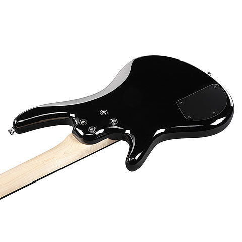 Ibanez GSRM20BK Gio Soundgear miKro Short Scale 4-String Electric Bass - Black GSRM20BK