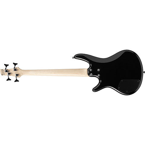 Ibanez GSRM20BK Gio Soundgear miKro Short Scale 4-String Electric Bass - Black GSRM20BK