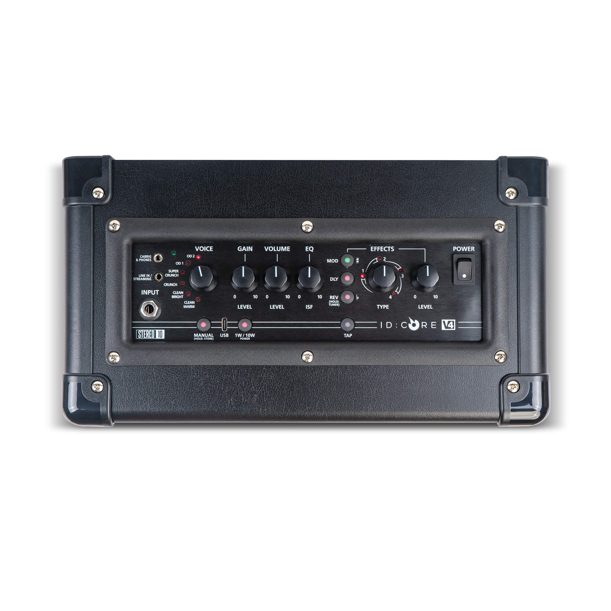 Blackstar ID:CORE V4 10W Digital Stereo Guitar Combo Amplifier
