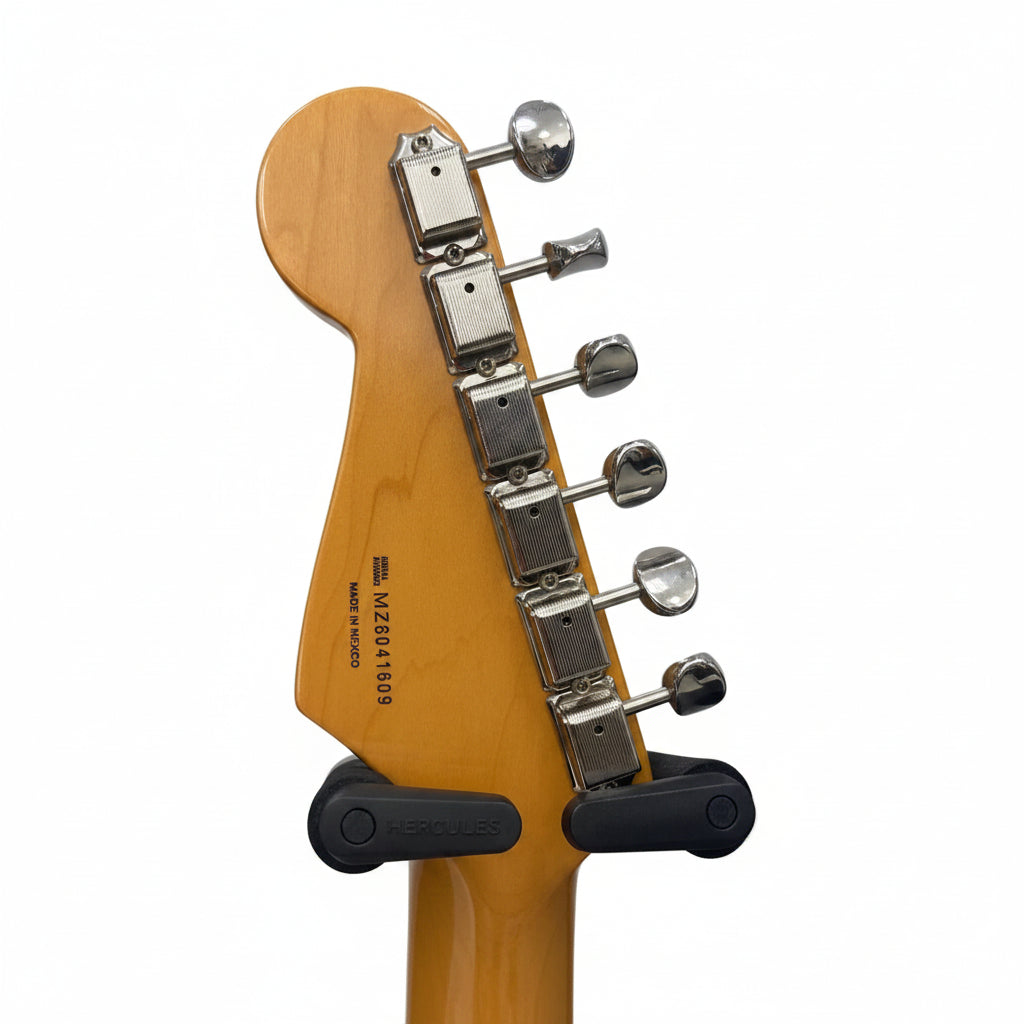 Fender Classic Series '50s Stratocaster -Maple Fingerboard - 2-Color Sunburst 0131002303 (USED)
