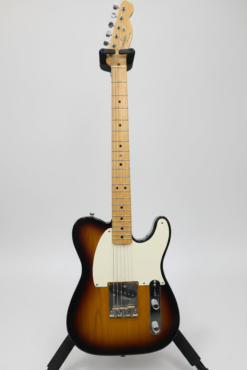 Fender Classic Series '50s Esquire Telecaster - Maple Fingerboard - 2 Tone Sunburst 0131502303 (USED)