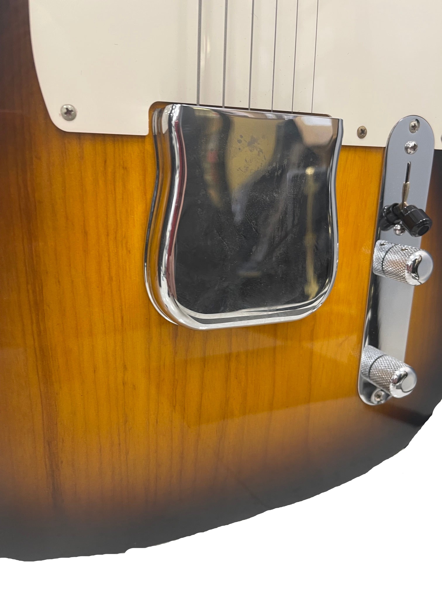 Fender Classic Series '50s Esquire Telecaster - Maple Fingerboard - 2 Tone Sunburst 0131502303 (USED)