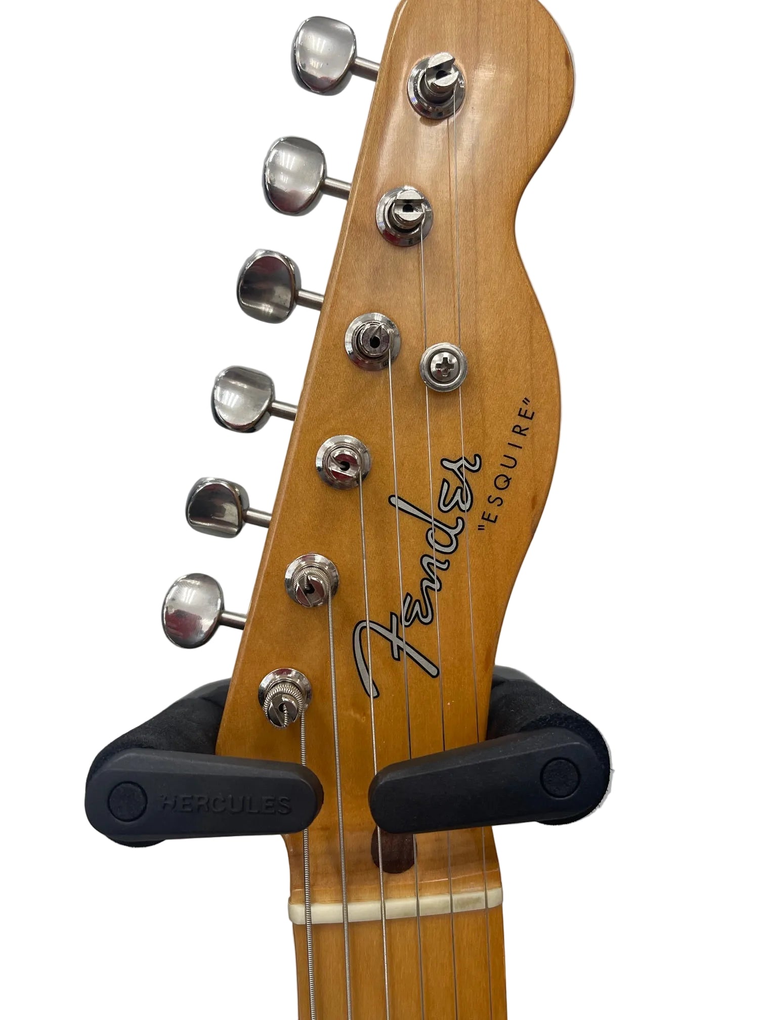 Fender Classic Series '50s Esquire Telecaster - Maple Fingerboard - 2 Tone Sunburst 0131502303 (USED)