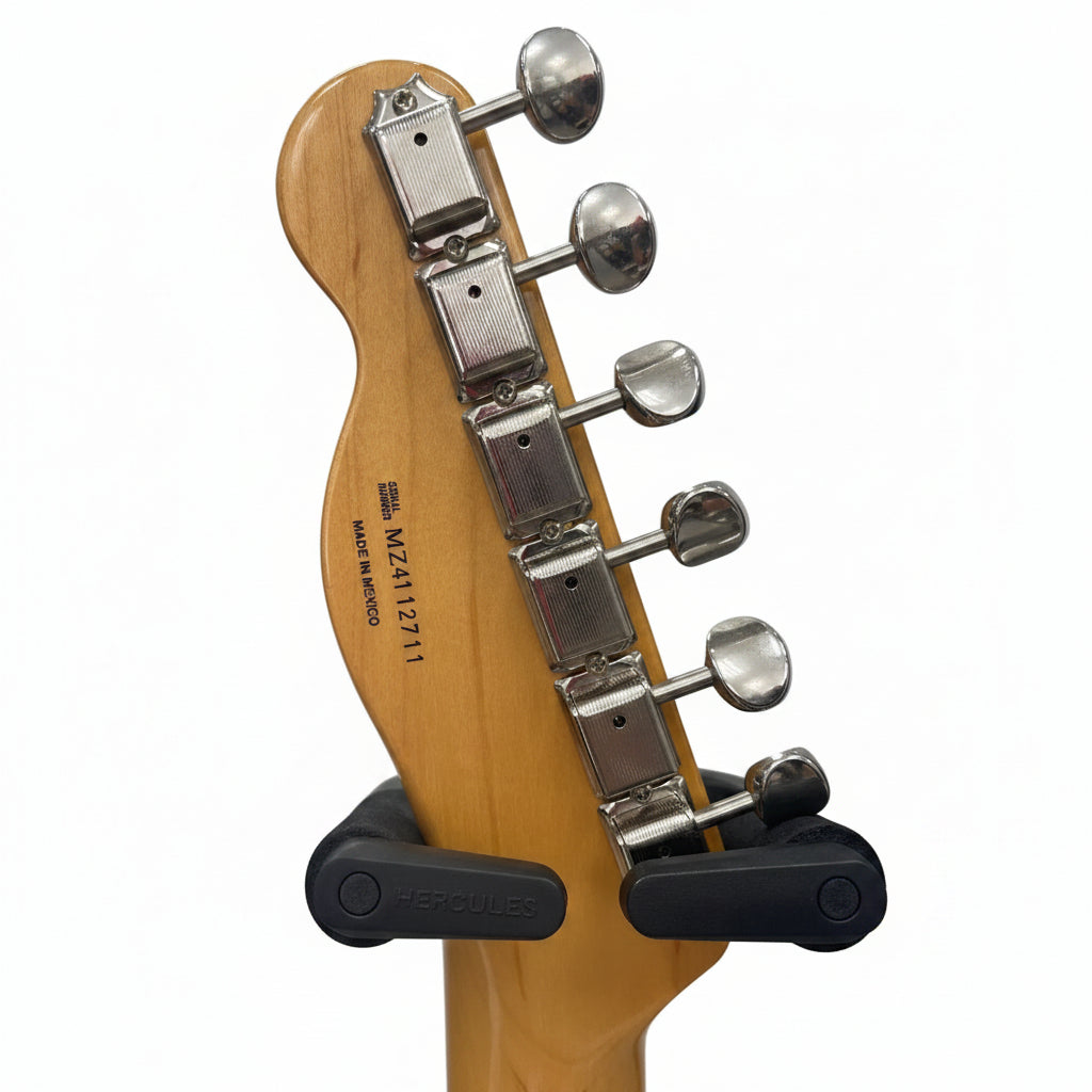 Fender Classic Series '50s Esquire Telecaster - Maple Fingerboard - 2 Tone Sunburst 0131502303 (USED)