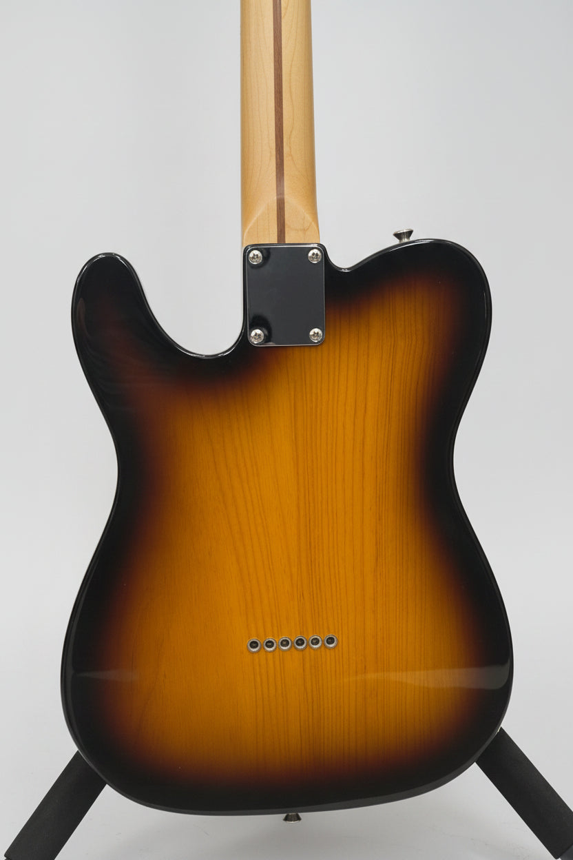 Fender Classic Series '50s Esquire Telecaster - Maple Fingerboard - 2 Tone Sunburst 0131502303 (USED)