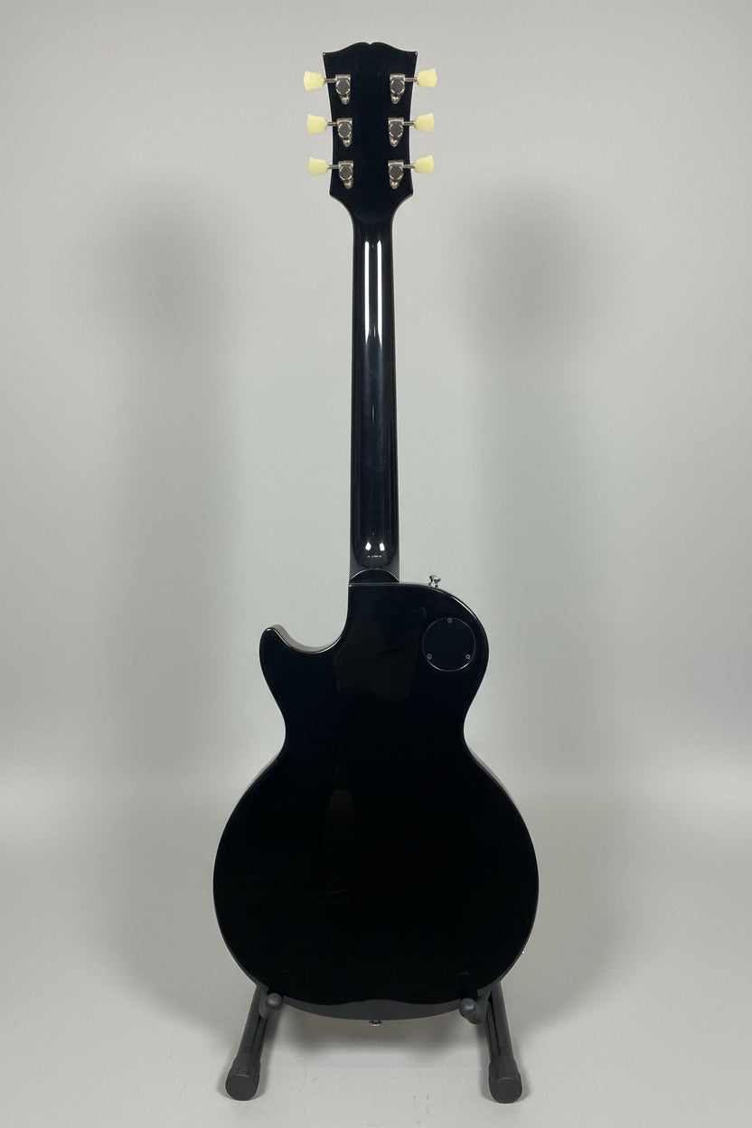 Gibson Les Paul Classic USED - Ebony with Gibson HS Case