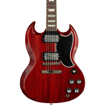 Gibson SG Standard USED Electric Guitar - Heritage Cherry SGSTHCCH