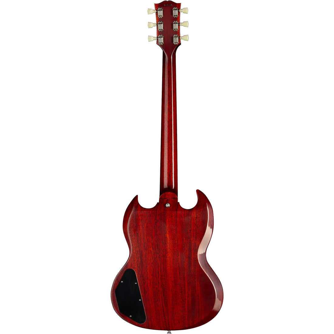 Gibson SG Standard USED Electric Guitar - Heritage Cherry SGSTHCCH