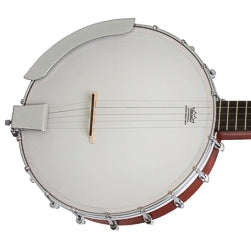 Epiphone MB-100 5 String Open-Back Banjo - Natural