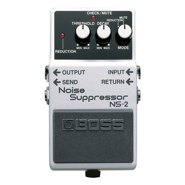 Boss NS-2 Noise Supressor