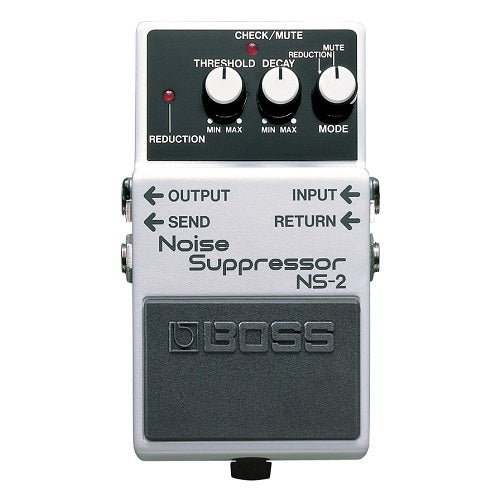 Boss NS-2 Noise Supressor