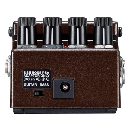 Boss OC-5 Octave Effect Pedal