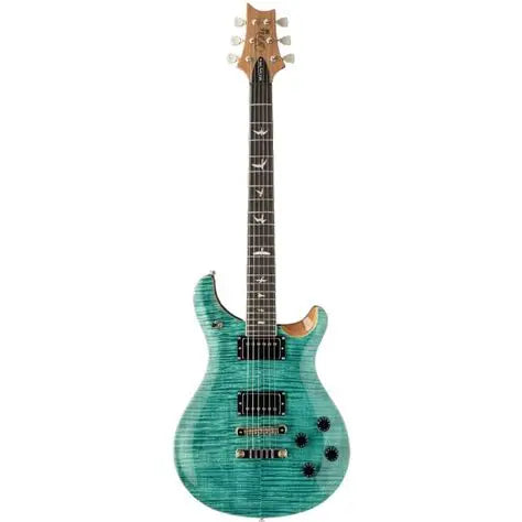 PRS SE Series McCarty 594 Electric Guitar - Turquoise M522TU