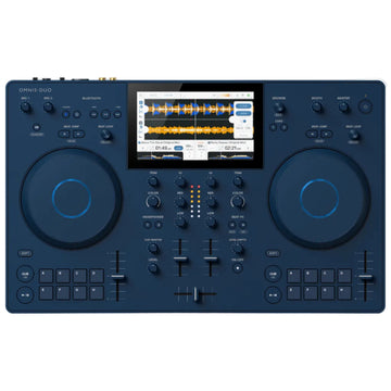 Portable All-In-One DJ System (Used)