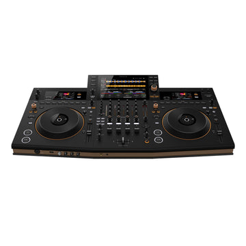 Pioneer DJ Professional 4-Channel All-In-One DJ System - Black OPUS-QUAD