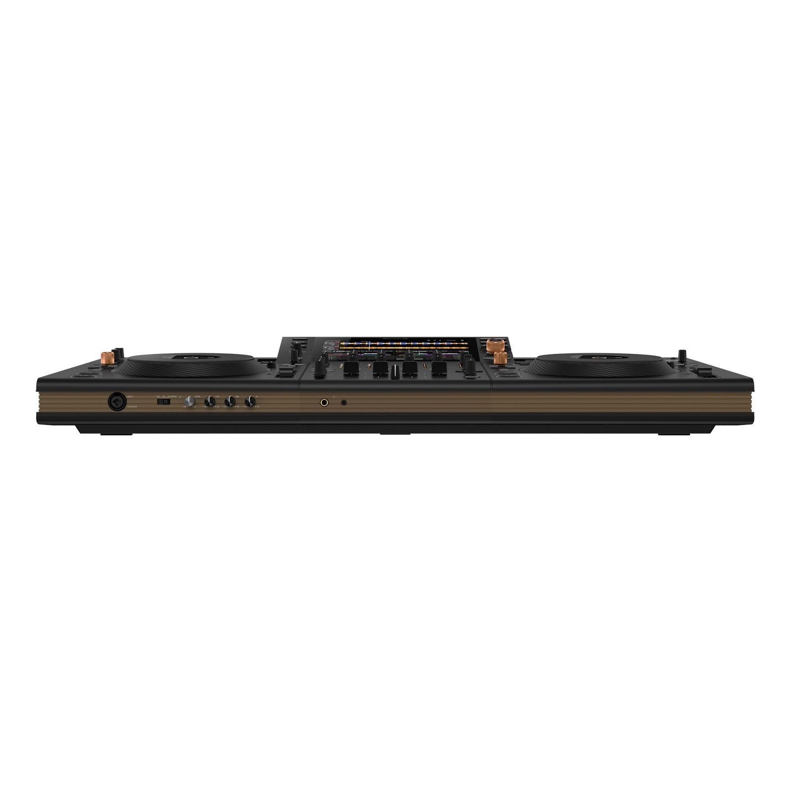 Pioneer DJ Professional 4-Channel All-In-One DJ System - Black OPUS-QUAD