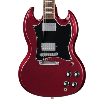 Gibson Mod Collection SG Standard, Spanish Raspberry RAM027653