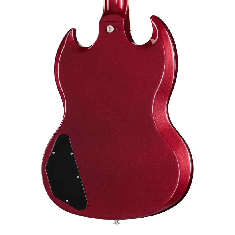 Gibson Mod Collection SG Standard, Spanish Raspberry RAM027653