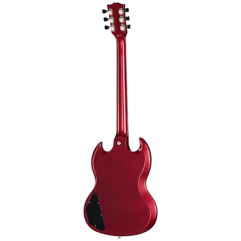Gibson Mod Collection SG Standard, Spanish Raspberry RAM027653