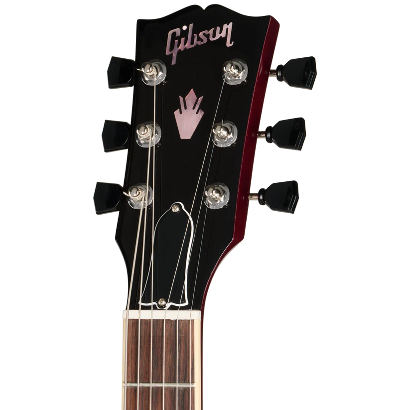 Gibson Mod Collection SG Standard, Spanish Raspberry RAM027653