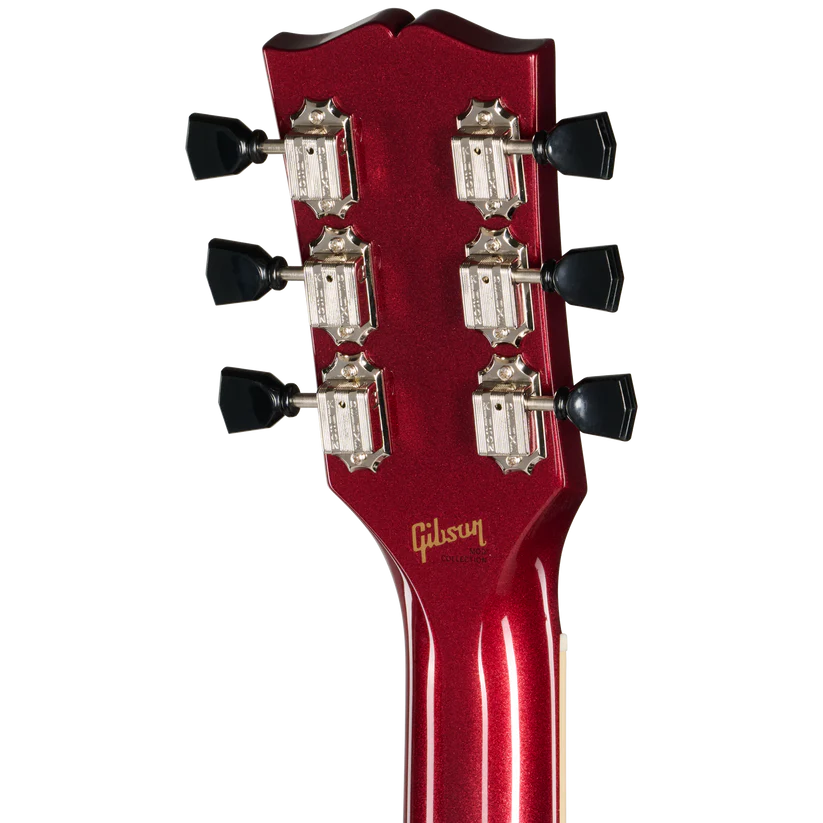Gibson Mod Collection SG Standard, Spanish Raspberry RAM027653