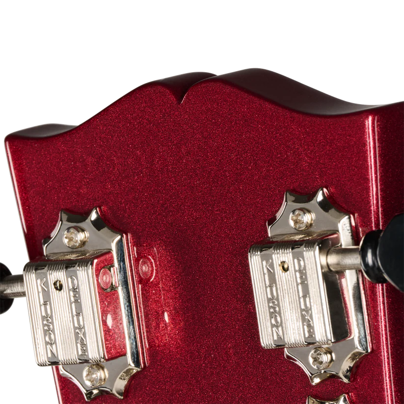 Gibson Mod Collection SG Standard, Spanish Raspberry RAM027653