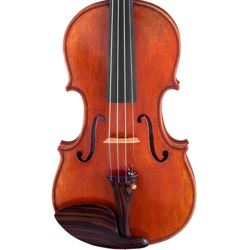 Scherl & Roth 4/4 Advanced Violin Outfit - SR71E4H