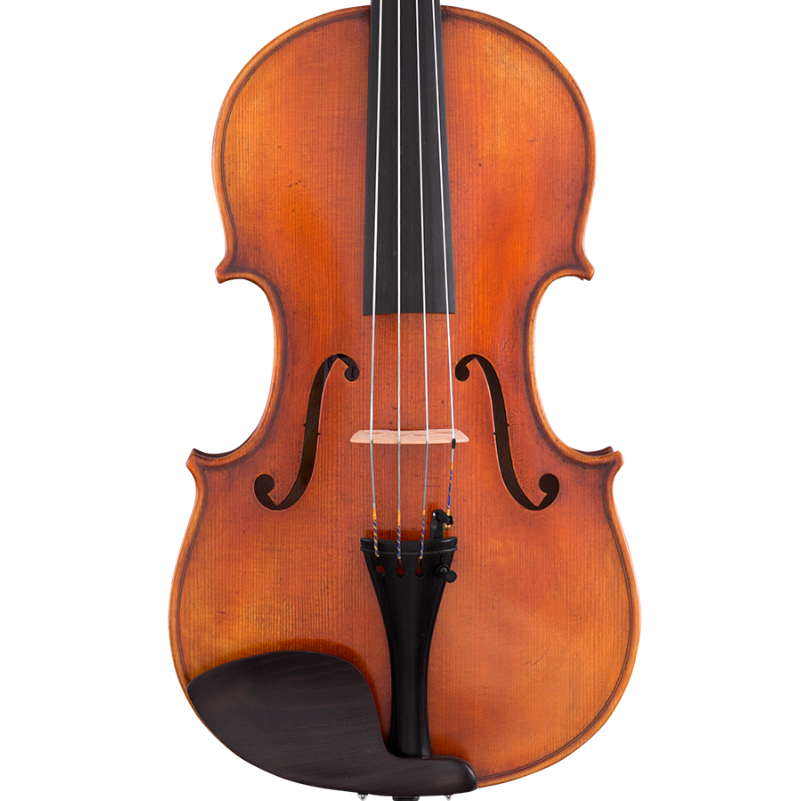 Scherl & Roth 16" Viola Outfit - SR72E16H
