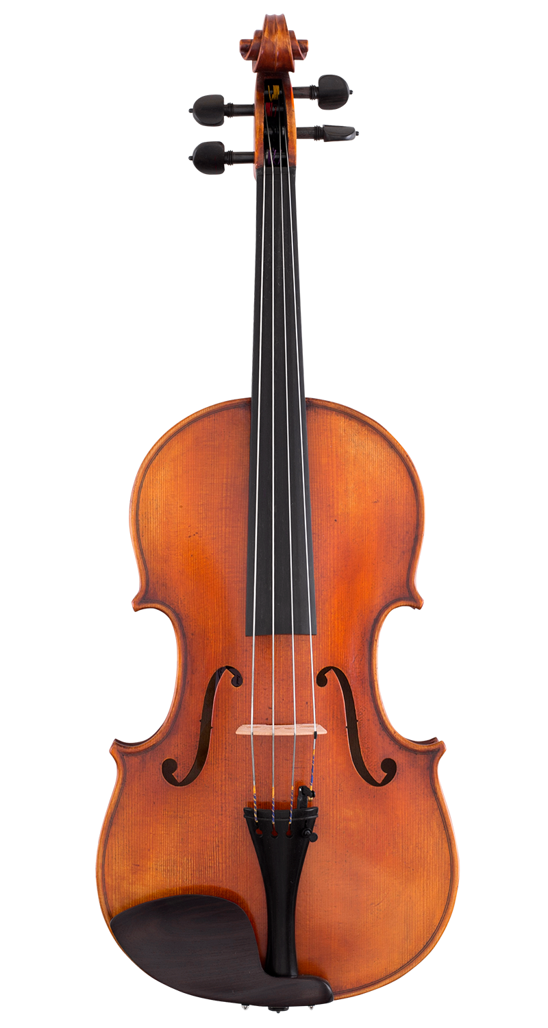 Scherl & Roth 16" Viola Outfit - SR72E16H