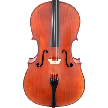 Scherl & Roth Advanced Cello Outfit - SR75E4H