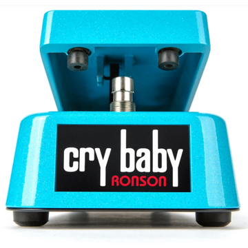 Dunlop Mick Ronson Special Limited Wah Pedal