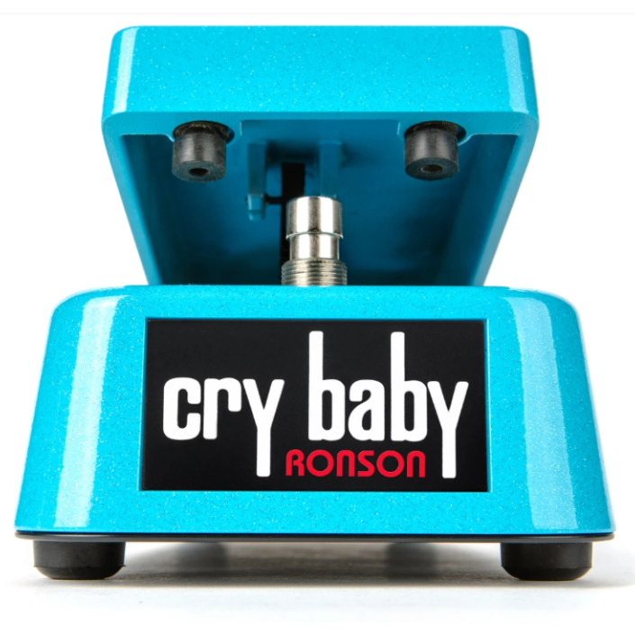 Dunlop Mick Ronson Special Limited Wah Pedal