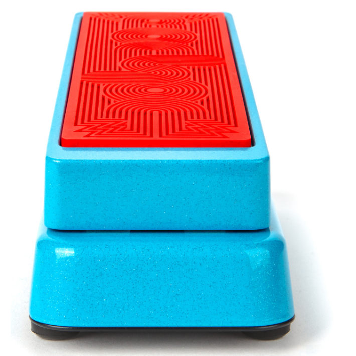 Dunlop Mick Ronson Special Limited Wah Pedal