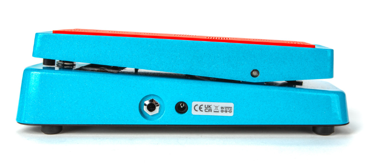 Dunlop Mick Ronson Special Limited Wah Pedal