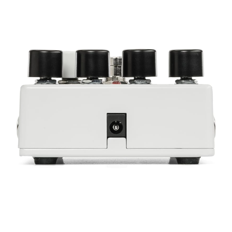 ElectroHarmonix BASS9 Bass Machine Effect Pedal