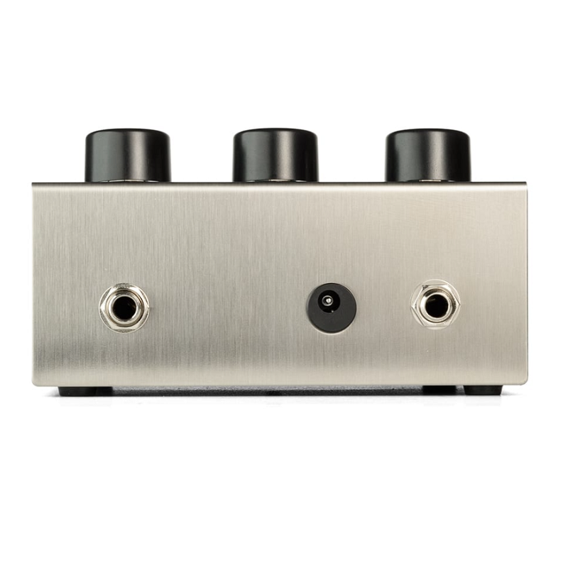 ElectroHarmonix Big Muff Pi Distortion Pedal