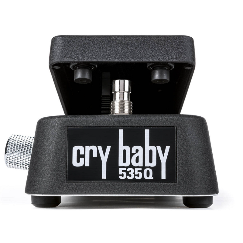 Dunlop 535Q Crybaby Multi-Wah