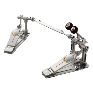 Pearl P3002D Eliminator Demon Drive Double Bass Drum Pedal