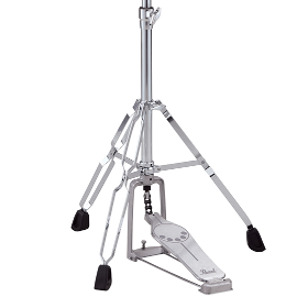 Pearl H830 Double Braced Hi-Hat Stand