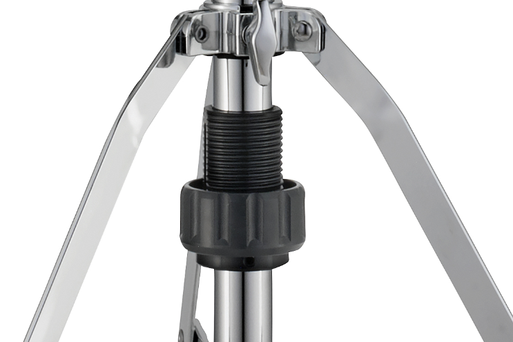 Pearl H1030S 1030 Series Hi-Hat Stand - Single Braced
