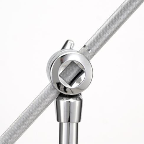 Pearl BC830 830 Series Lightweight Double Braced Boom Cymbal Stand