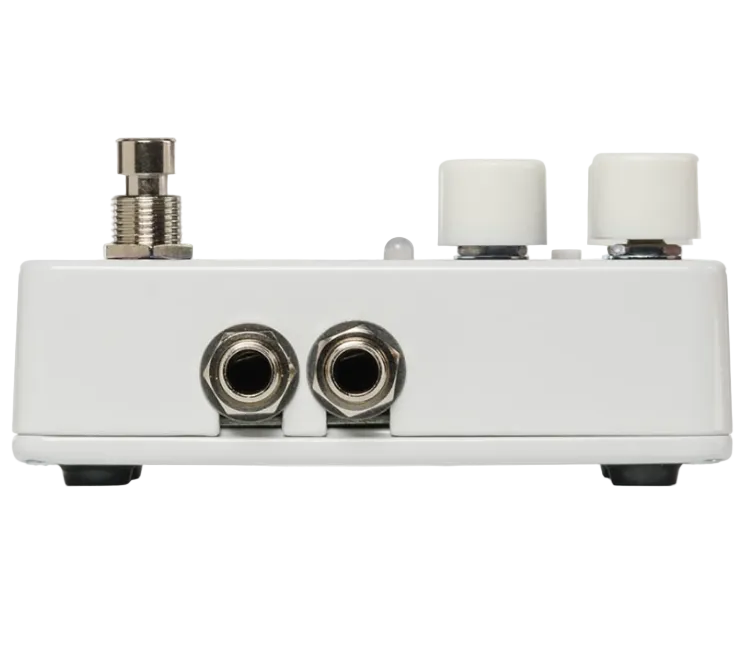 ElectroHarmonix MOD11 Modulation Effect Pedal MOD11 01