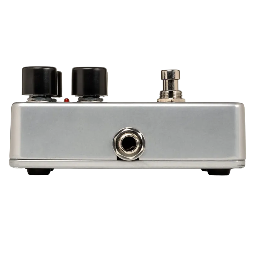 ElectroHarmonix Nano Q-Tron Envelope Filter Effect Pedal NANOQTRON