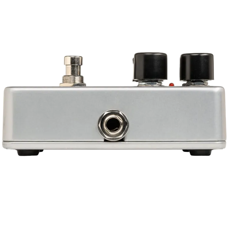ElectroHarmonix Nano Q-Tron Envelope Filter Effect Pedal NANOQTRON