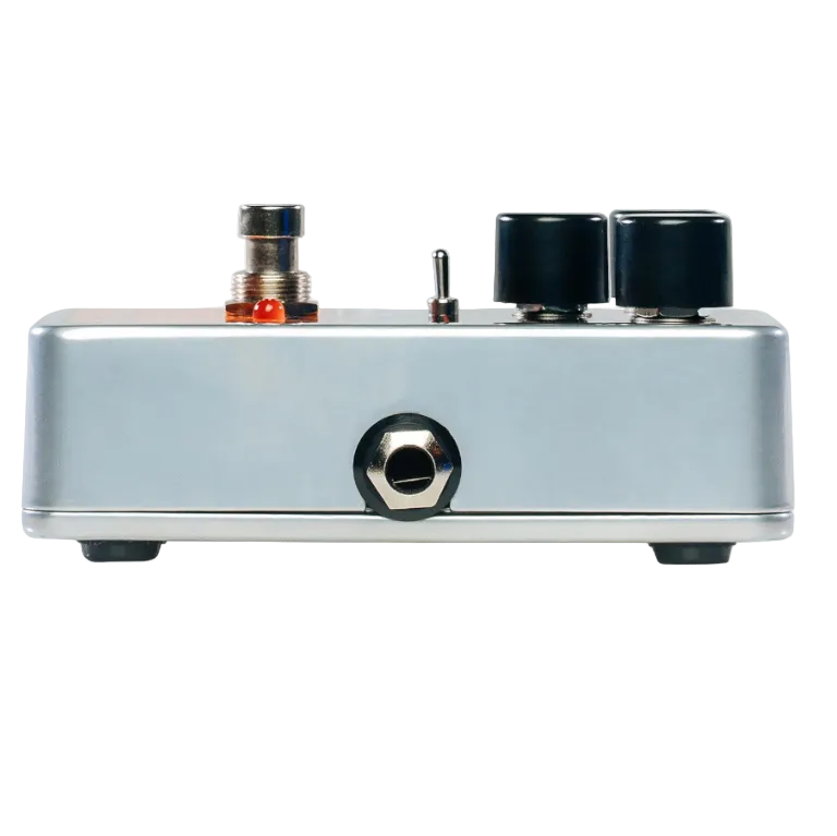 Electro-Harmonix Op-Amp Big Muff Guitar Pedal OPAMPBM