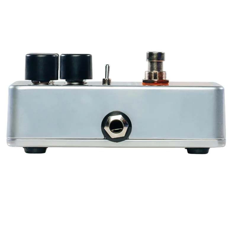 Electro-Harmonix Op-Amp Big Muff Guitar Pedal OPAMPBM