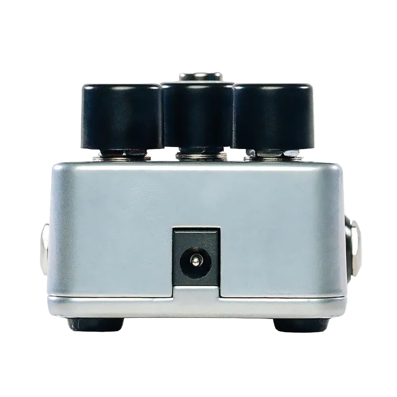 Electro-Harmonix Op-Amp Big Muff Guitar Pedal OPAMPBM