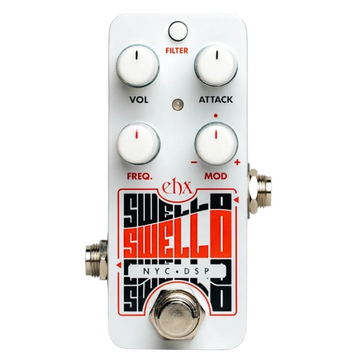 Electro-Harmonix Pico Swello Attack Envelope Pedal SWELLO