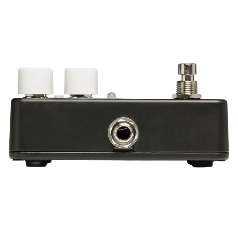 Electro-Harmonix Oceans 11 Reverb Effect Pedal