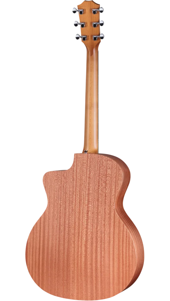 Taylor Guitars 14CE Grand Auditorium Cutaway Acoustic/Electric Guitar